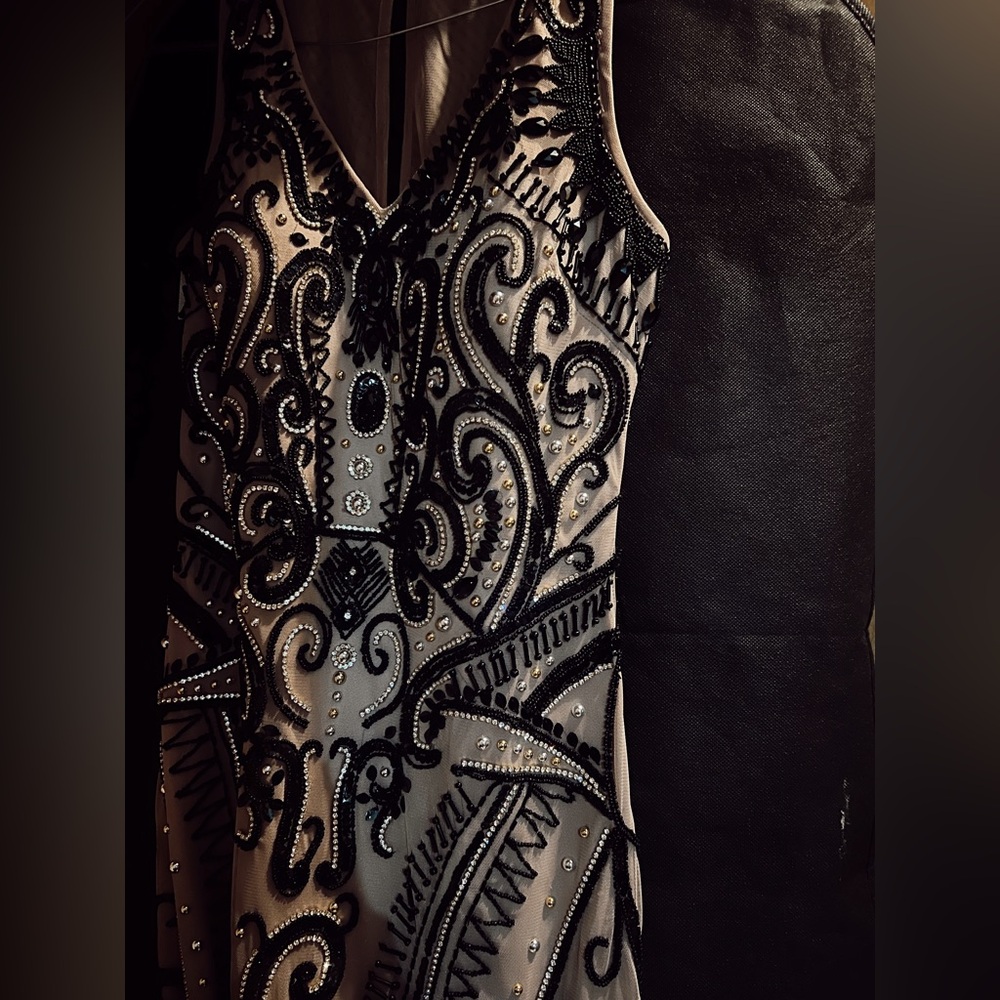 Beautiful cocktail dresss size M